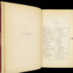 George Cruikshank’s Omnibus – George Cruikshank – 1842 | First Edition, Steel Engravings