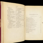 George Cruikshank’s Omnibus – George Cruikshank – 1842 | First Edition, Steel Engravings