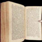 Dialogi de Repub. Venetorum – Giannotti – 1631 | Elzevir Printing, Engravings