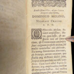 Dialogi de Repub. Venetorum – Giannotti – 1631 | Elzevir Printing, Engravings