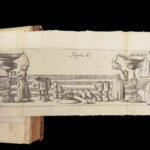 Dialogi de Repub. Venetorum – Giannotti – 1631 | Elzevir Printing, Engravings