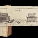 Dialogi de Repub. Venetorum – Giannotti – 1631 | Elzevir Printing, Engravings