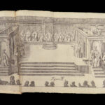 Dialogi de Repub. Venetorum – Giannotti – 1631 | Elzevir Printing, Engravings