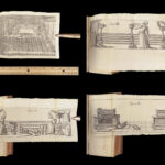 Dialogi de Repub. Venetorum – Giannotti – 1631 | Elzevir Printing, Engravings