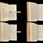 Dialogi de Repub. Venetorum – Giannotti – 1631 | Elzevir Printing, Engravings