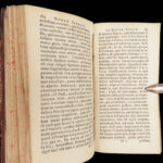 Dialogi de Repub. Venetorum – Giannotti – 1631 | Elzevir Printing, Engravings