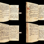 Geistliches Seelen-Mahl – Johann Paul Krauß – 1728 | German Requiem Prayers