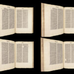 Sermones Cantica canticorum – Gilbert de Holland – 1497 | Song of Solomon Commentary