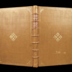Sermones Cantica canticorum – Gilbert de Holland – 1497 | Song of Solomon Commentary