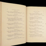 Personal Memoirs of U.S. Grant – Ulysses S. Grant – 1885–86 | 1st ed Green cloth