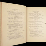 Personal Memoirs of U.S. Grant – Ulysses S. Grant – 1885–86 | 1st ed Green cloth