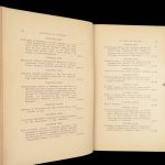1885 Civil War Memoirs of Ulysses S Grant | 1st edition 2v | Maps & Leather