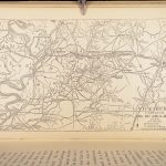 1885 Civil War Memoirs of Ulysses S Grant | 1st edition 2v | Maps & Leather