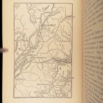 1885 Civil War Memoirs of Ulysses S Grant | 1st edition 2v | Maps & Leather