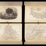 1885 Civil War Memoirs of Ulysses S Grant | 1st edition 2v | Maps & Leather