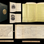 Personal Memoirs of U.S. Grant – Ulysses S. Grant – 1885–86 | 1st ed Green cloth