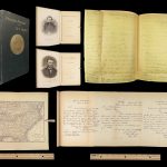 1885 Civil War Memoirs of Ulysses S Grant | 1st edition 2v | Maps & Leather