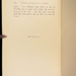 Personal Memoirs of U.S. Grant – Ulysses S. Grant – 1885–86 | 1st ed Green cloth