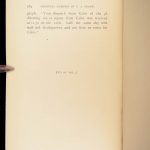 1885 Civil War Memoirs of Ulysses S Grant | 1st edition 2v | Maps & Leather