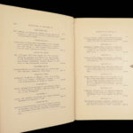 Personal Memoirs of U.S. Grant – Ulysses S. Grant – 1885–86 | 1st ed Green cloth
