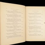 1885 Civil War Memoirs of Ulysses S Grant | 1st edition 2v | Maps & Leather