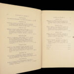 Personal Memoirs of U.S. Grant – Ulysses S. Grant – 1885–86 | 1st ed Green cloth