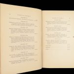 1885 Civil War Memoirs of Ulysses S Grant | 1st edition 2v | Maps & Leather