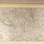 1885 Civil War Memoirs of Ulysses S Grant | 1st edition 2v | Maps & Leather