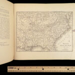 Personal Memoirs of U.S. Grant – Ulysses S. Grant – 1885–86 | 1st ed Green cloth