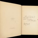 1885 Civil War Memoirs of Ulysses S Grant | 1st edition 2v | Maps & Leather