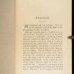 Personal Memoirs of U.S. Grant – Ulysses S. Grant – 1885–86 | 1st ed Green cloth