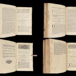 The Grecian History – Temple Stanyan – 1759 | First Irish Edition, Folding Map