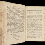 The Grecian History – Temple Stanyan – 1759 | First Irish Edition, Folding Map