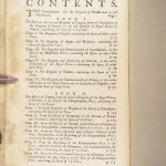 The Grecian History – Temple Stanyan – 1759 | First Irish Edition, Folding Map