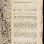 The Grecian History – Temple Stanyan – 1759 | First Irish Edition, Folding Map