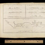 Cartes et figures des voyages – John Hawkesworth – 1774 | First Edition, 52 Plates