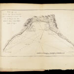 Cartes et figures des voyages – John Hawkesworth – 1774 | First Edition, 52 Plates