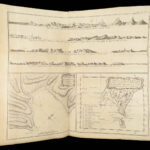 Cartes et figures des voyages – John Hawkesworth – 1774 | First Edition, 52 Plates