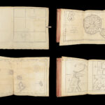 Cartes et figures des voyages – John Hawkesworth – 1774 | First Edition, 52 Plates