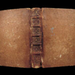 Cartes et figures des voyages – John Hawkesworth – 1774 | First Edition, 52 Plates