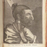 Cartes et figures des voyages – John Hawkesworth – 1774 | First Edition, 52 Plates