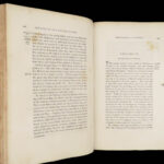 History of the United States – Richard Hildreth – 1849 | 6-Volume Set