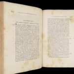 History of the United States – Richard Hildreth – 1849 | 6-Volume Set