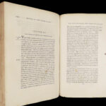 History of the United States – Richard Hildreth – 1849 | 6-Volume Set