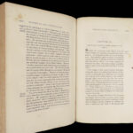 History of the United States – Richard Hildreth – 1849 | 6-Volume Set