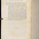 History of the United States – Richard Hildreth – 1849 | 6-Volume Set