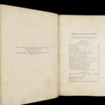 History of the United States – Richard Hildreth – 1849 | 6-Volume Set