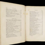 History of the United States – Richard Hildreth – 1849 | 6-Volume Set