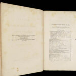 History of the United States – Richard Hildreth – 1849 | 6-Volume Set