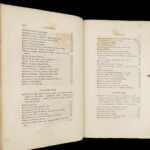 History of the United States – Richard Hildreth – 1849 | 6-Volume Set